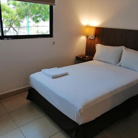 Buenavista Place Hotel Bahia de Caraquez Dış mekan fotoğraf