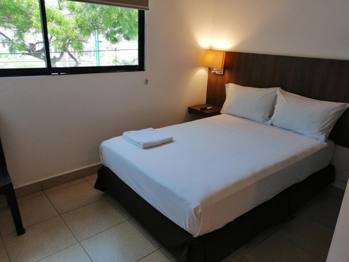 Buenavista Place Hotel Bahia de Caraquez Dış mekan fotoğraf